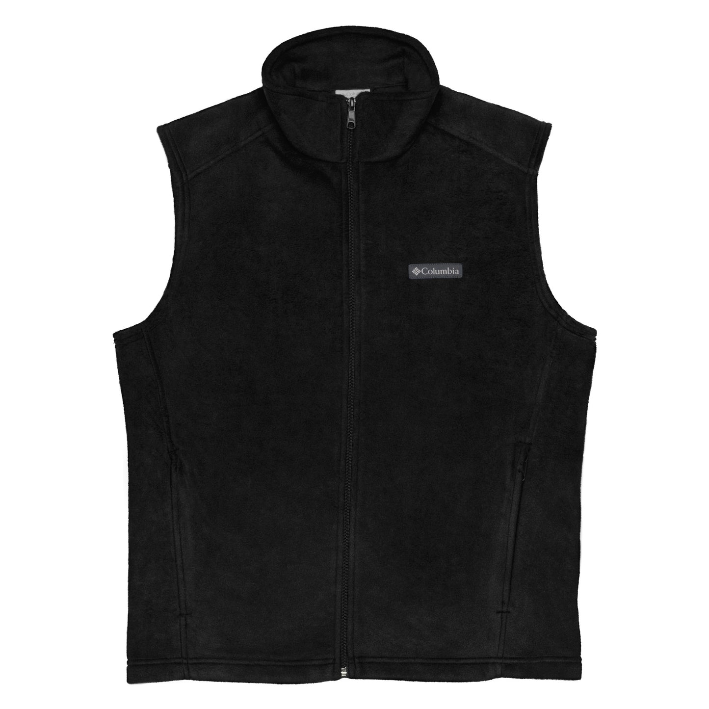 Men’s Columbia X Coldszn fleece vest