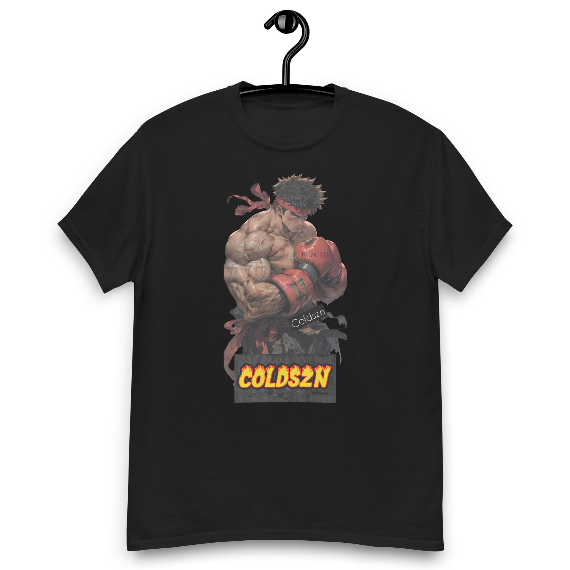 unisex-classic-tee-black-front