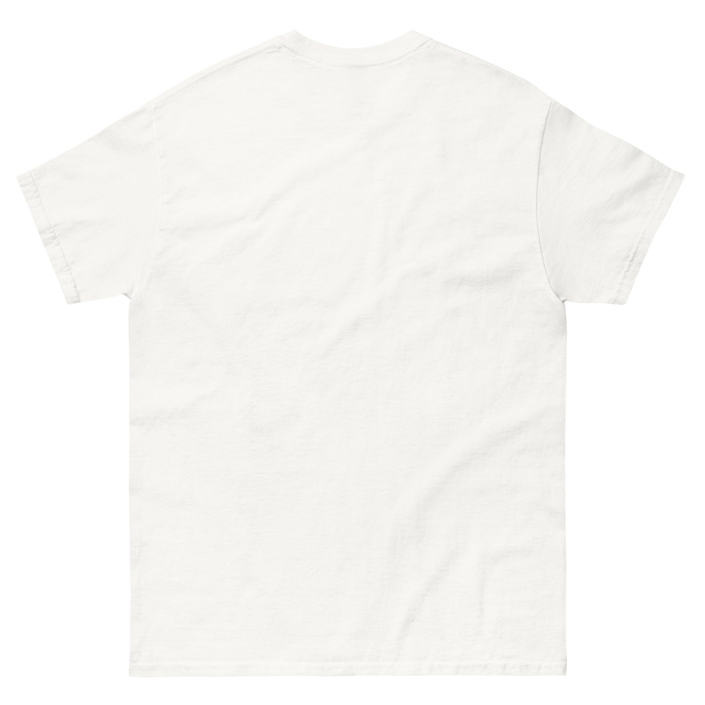 White Coldszn Tee