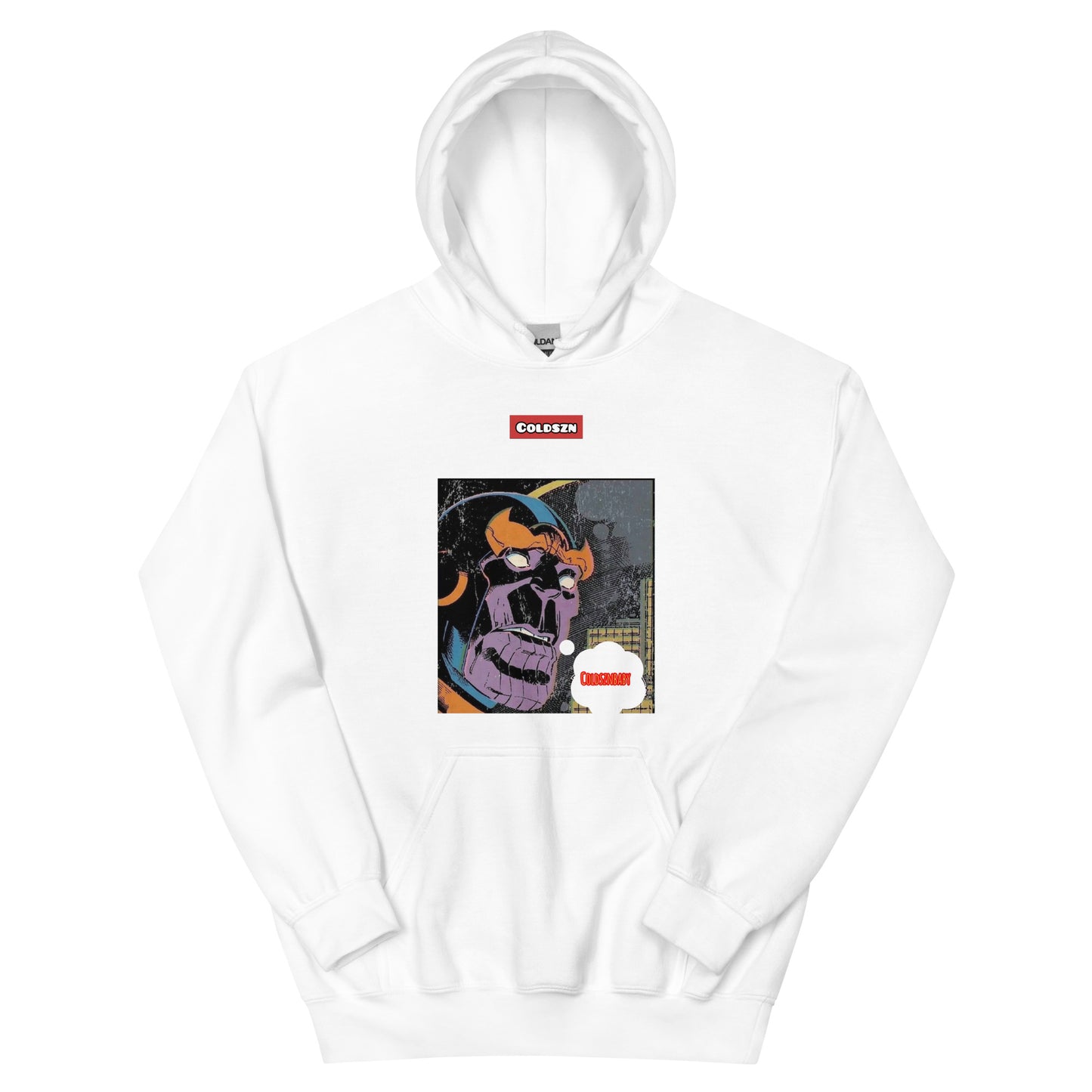 Coldszn Hoodie