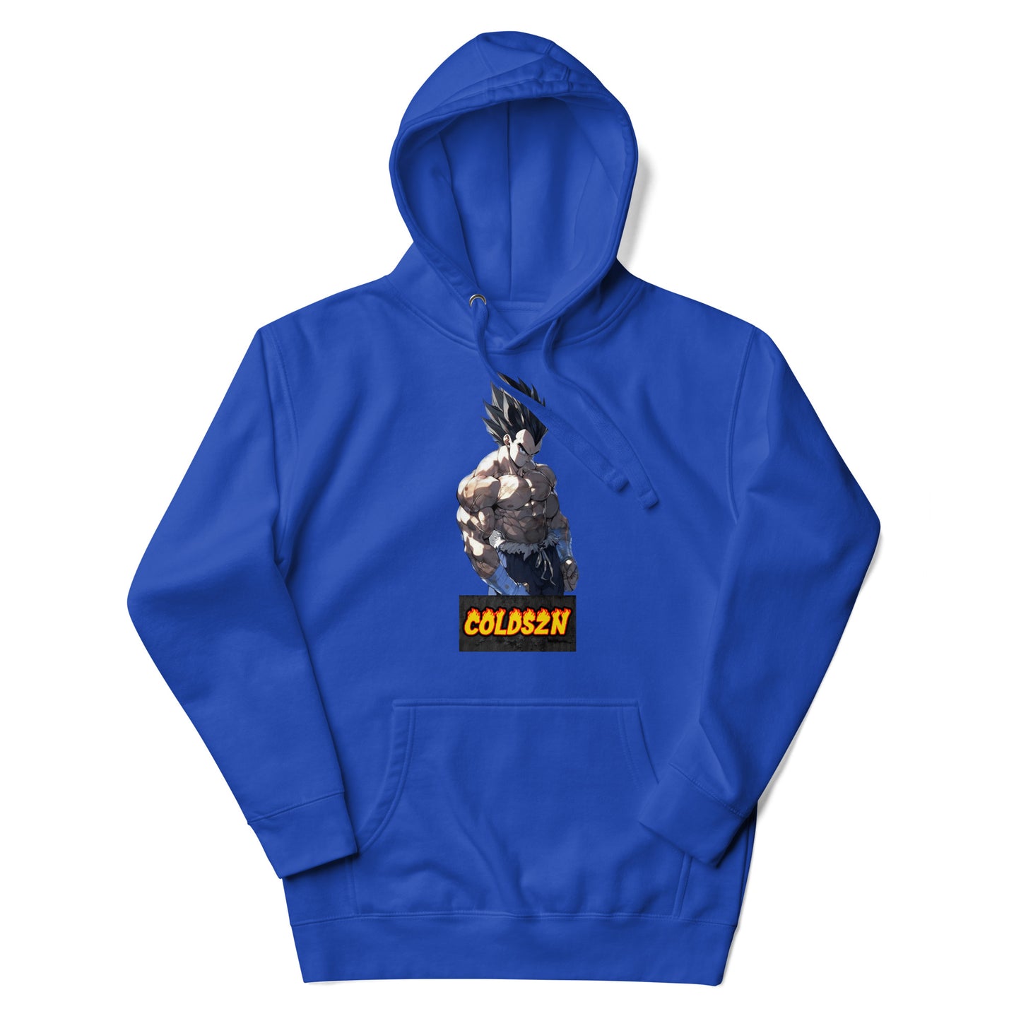 Super Coldszn Hoodie
