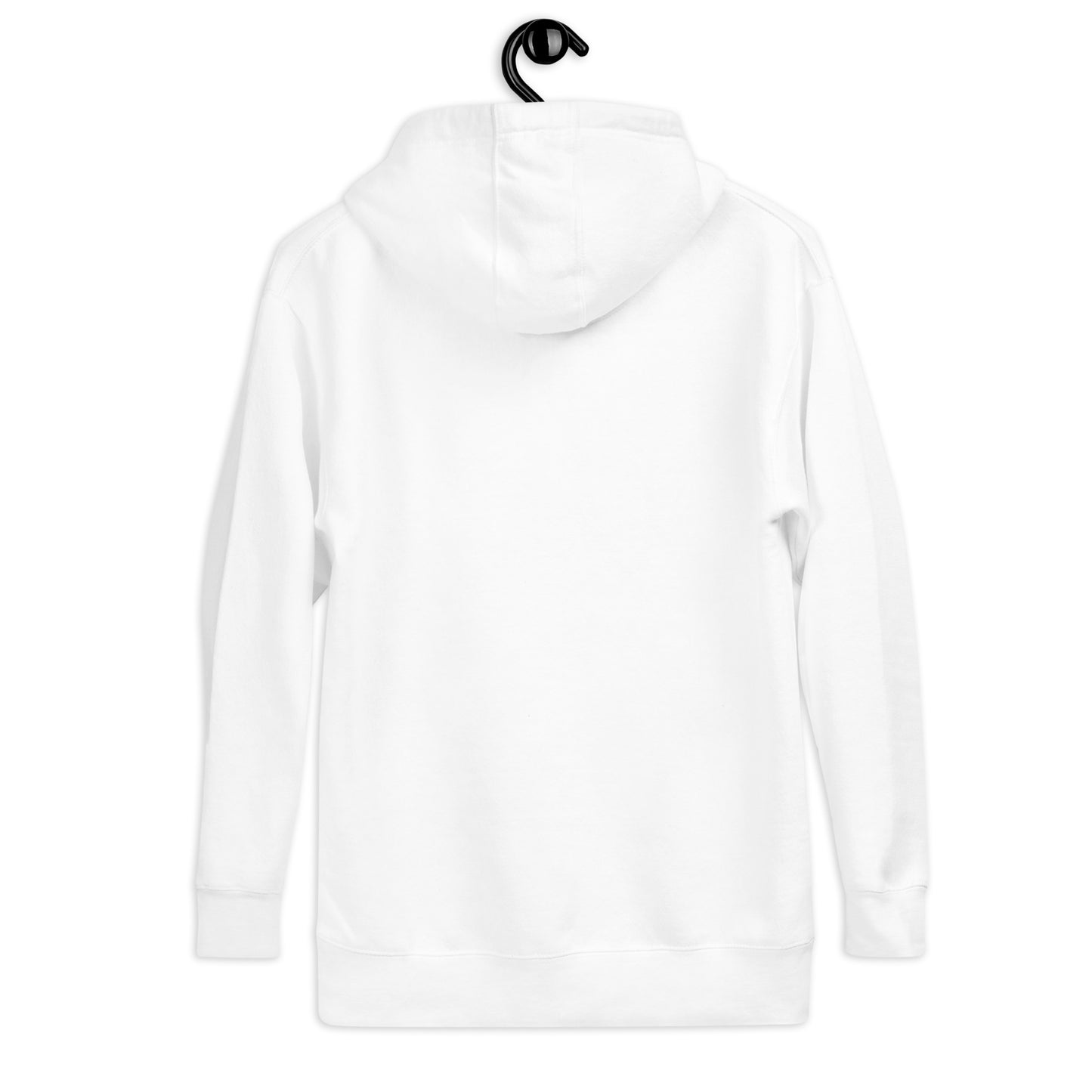 Nikostyle Coldszn Hoodie