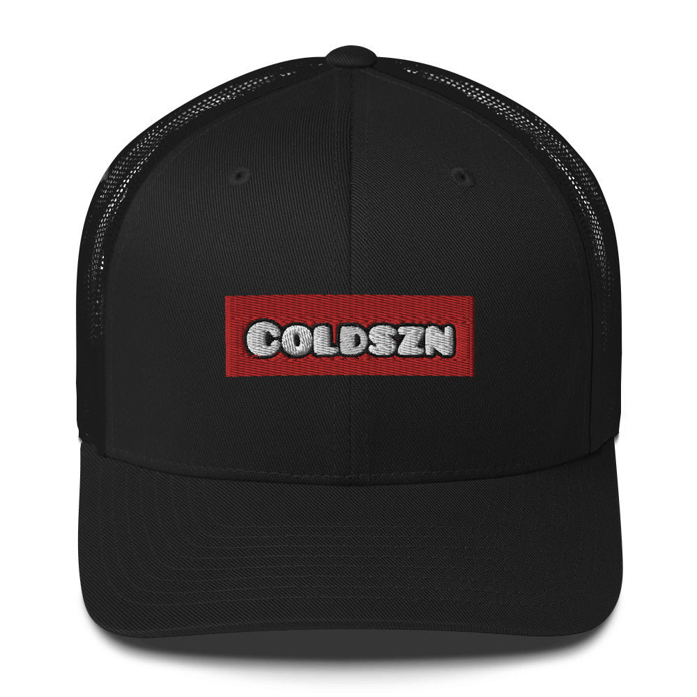 Coldszn Trucker Cap