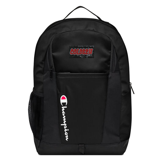 Champion x Coldszn Backpack