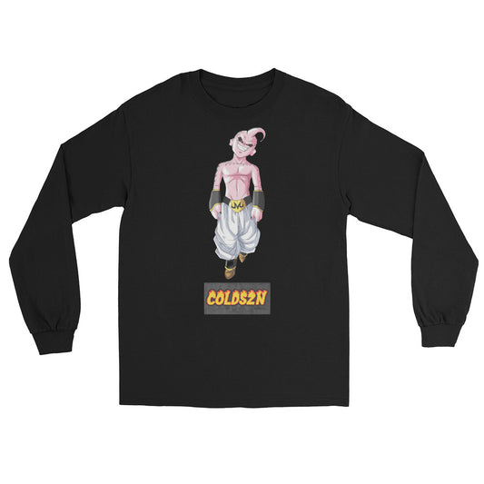 Coldszn Majin Long Sleeve Shirt