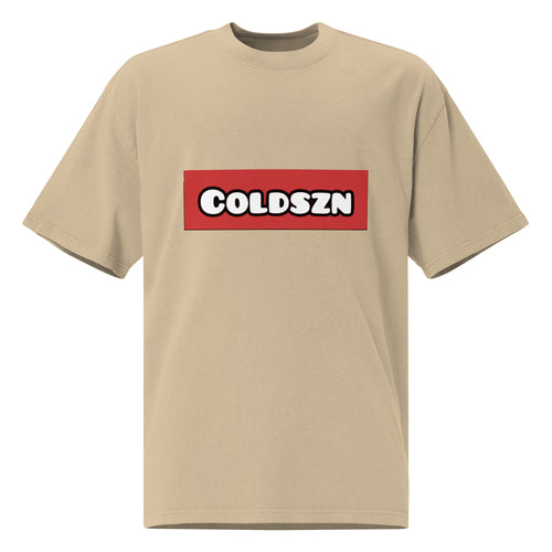 Classic Coldszn T Shirt