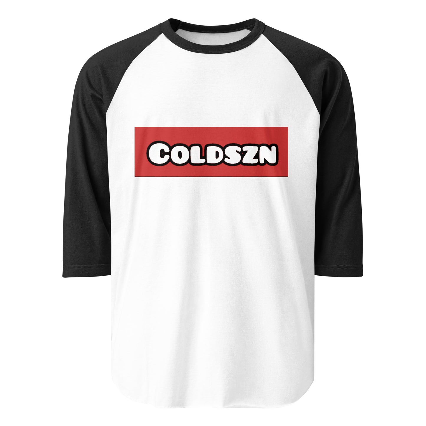 Coldszn Baseball T-Shirt