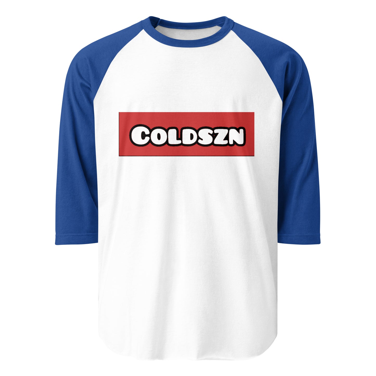 Coldszn Baseball T-Shirt