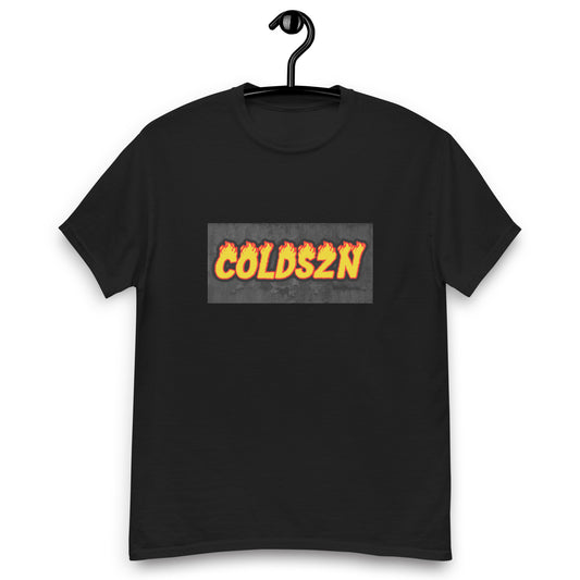 classic Coldszn tee