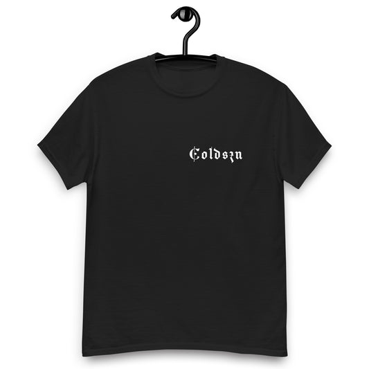 Coldszn t shirt