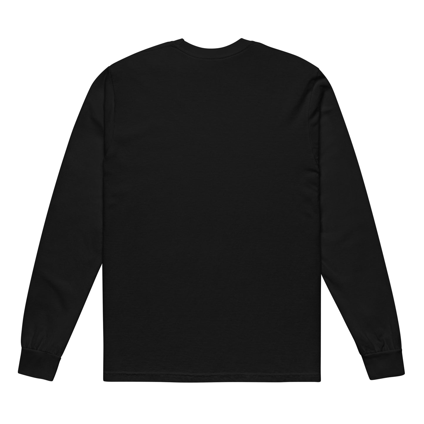 Coldszn heavyweight long-sleeve shirt