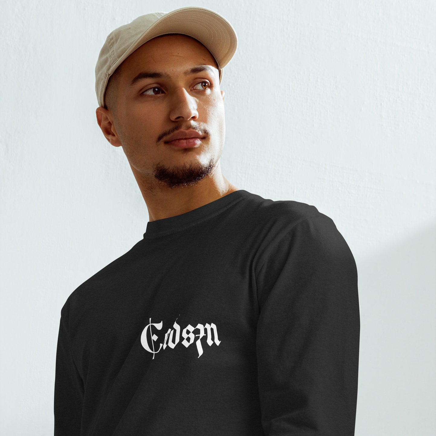 Coldszn heavyweight long-sleeve shirt