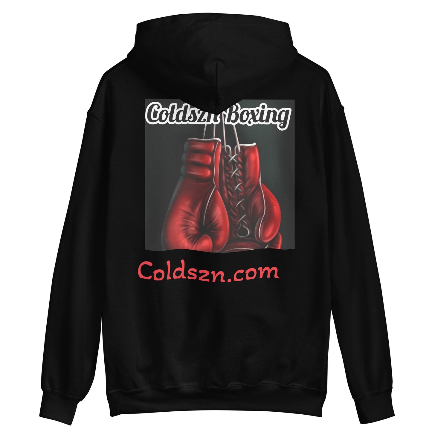 Coldszn Boxing