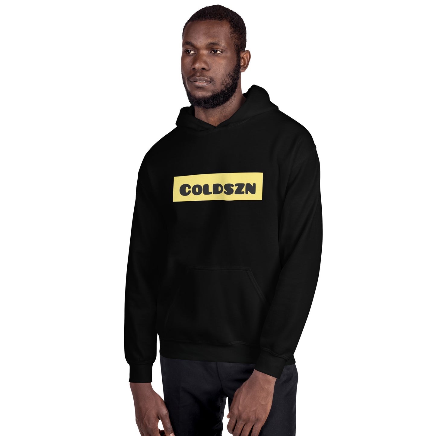 Coldszn Hoodie on Sale