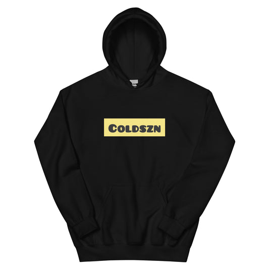 Coldszn Hoodie on Sale