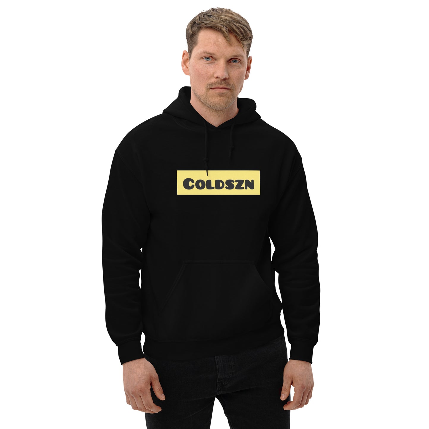 Coldszn Hoodie on Sale