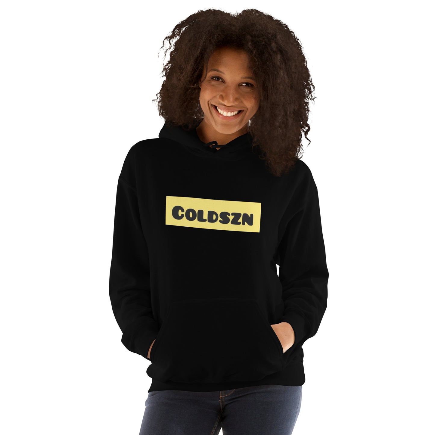 Coldszn Hoodie on Sale