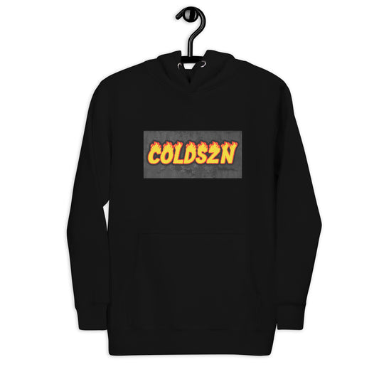 Coldszn Classic Hoodie