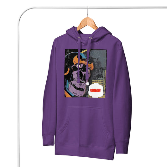 Infinity Hoodie