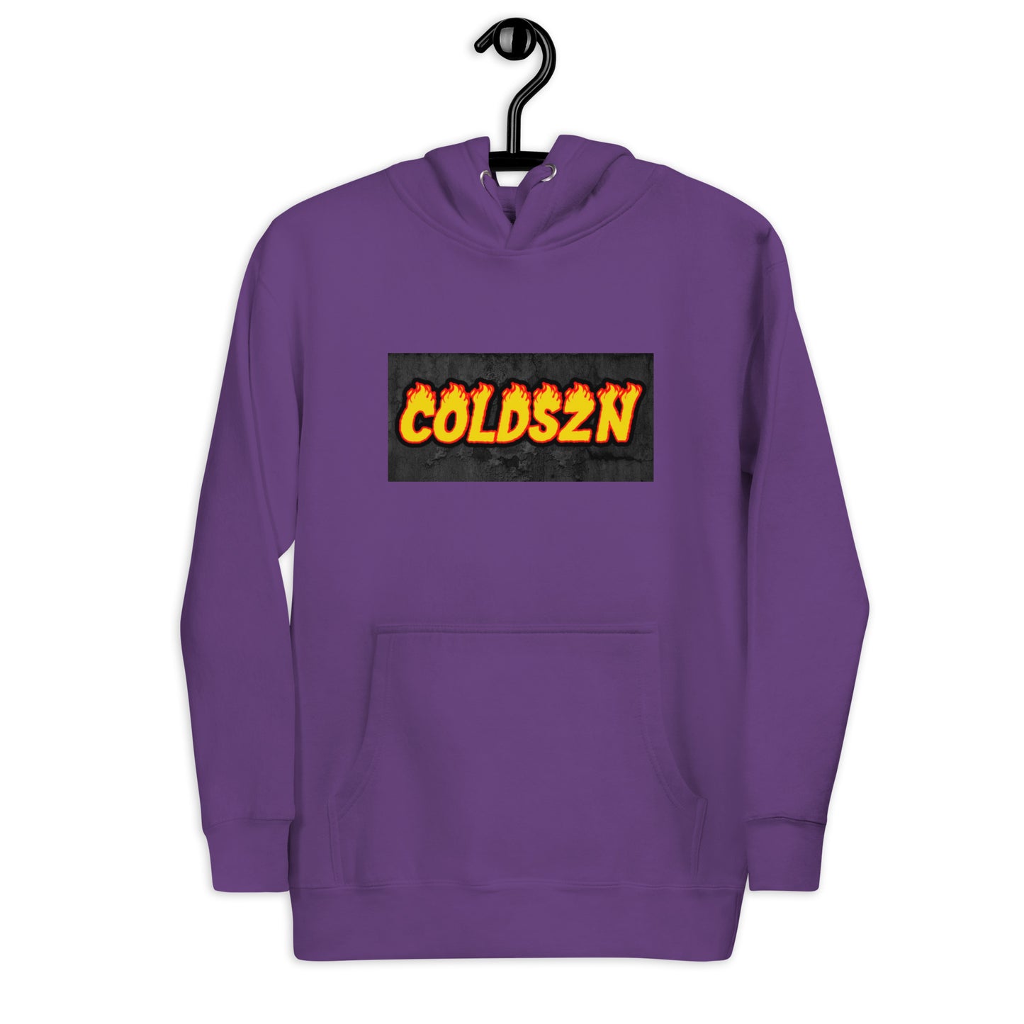 Coldszn Classic Hoodie