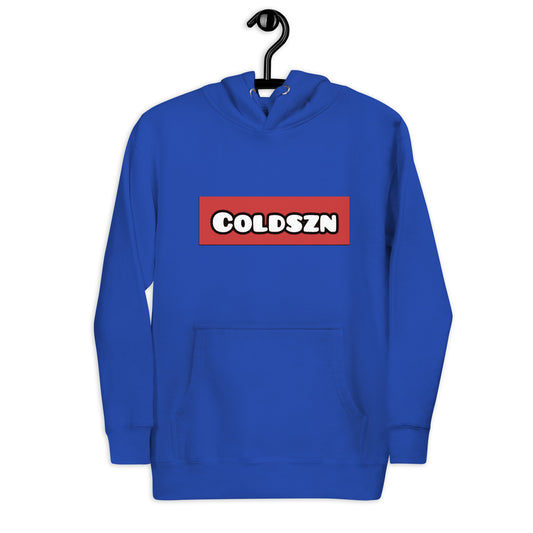 Classic Coldszn Hoodie