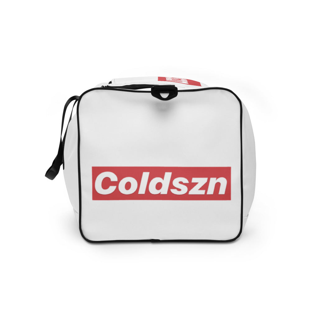 Coldszn Duffle bag