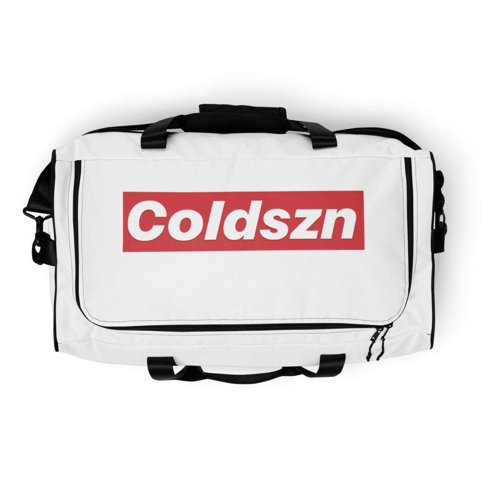 Coldszn Duffle bag