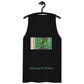 Coldszn premium nft tank top