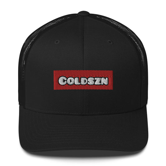 Coldszn Trucker Cap