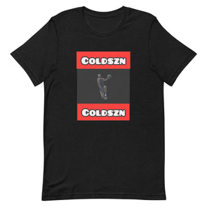 Nba Coldszn  t-shirt